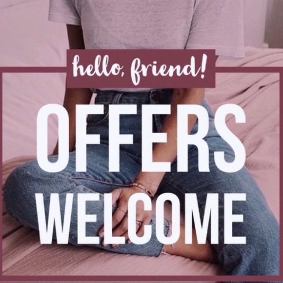 HI & WELCOME🤝💞 - Picture 4 of 5